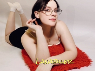 Lanabiller