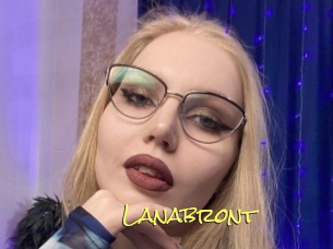 Lanabront