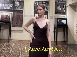 Lanacantwell
