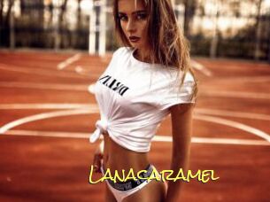Lanacaramel
