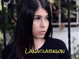 Lanaclarkson
