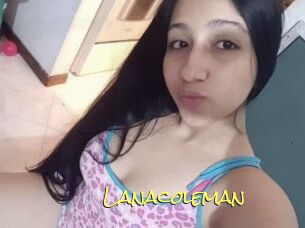 Lanacoleman
