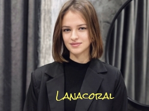 Lanacoral