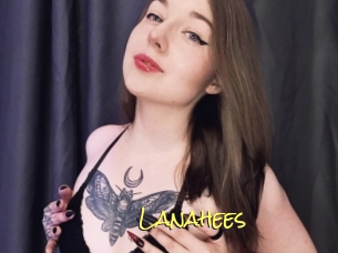 Lanahees