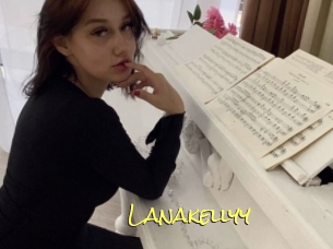Lanakellyy