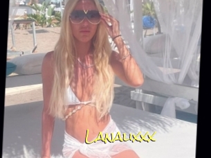 Lanalixxx