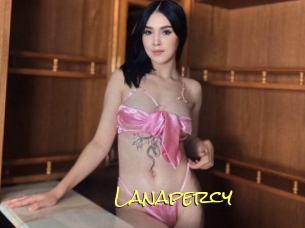 Lanapercy
