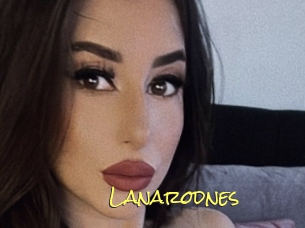 Lanarodnes
