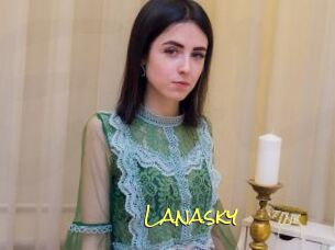 Lanasky