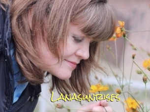 Lanasunrises