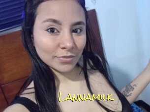Lannamilk