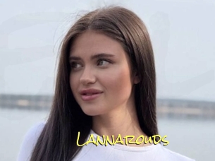 Lannarouds