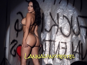 Lannawinchestel