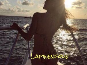 Lapinenfolie