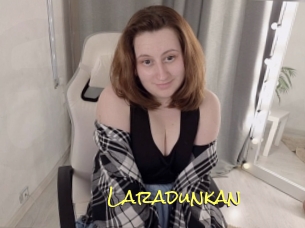 Laradunkan