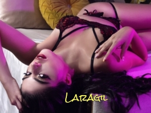 laragil Elles Mouillent