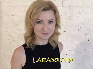 Laragoldsin