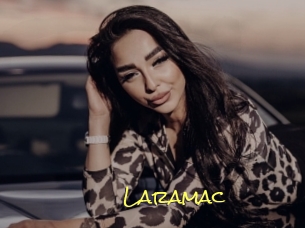 Laramac