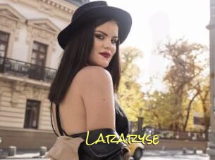 Lararyse