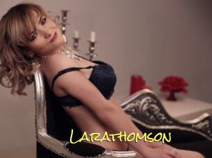 Larathomson