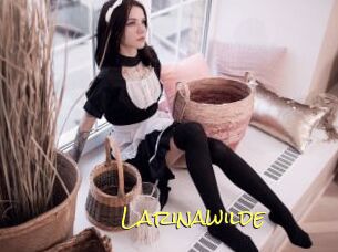 Larinawilde