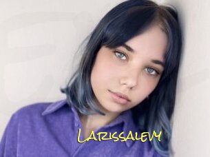 Larissalevy