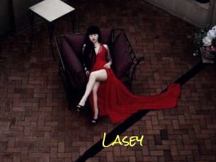 Lasey