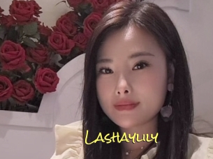 lashaylily Elles Mouillent