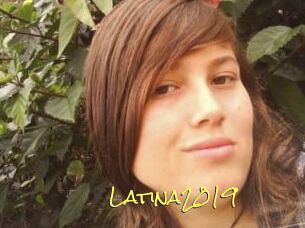 Latina2019
