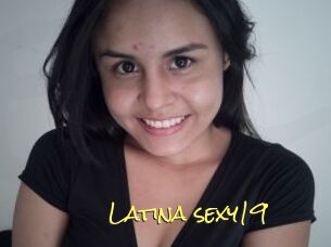 Latina_sexy19