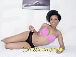 Latinakaterine