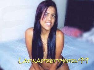 Latinaprettygirl99