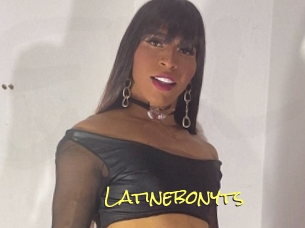 Latinebonyts