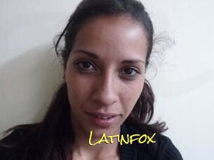 Latinfox