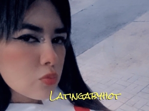 Latingabyhot