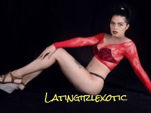 Latingirlexotic