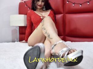 Latinhotdeviilx