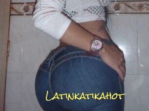Latinkatikahot
