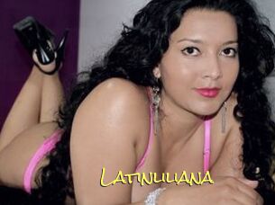 Latinliliana