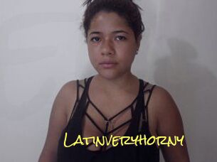 Latinveryhorny