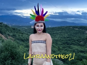 Lauraandtheo21