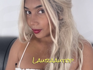 Lauraautop