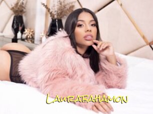 Laurabahamon