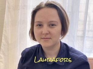 Laurafors