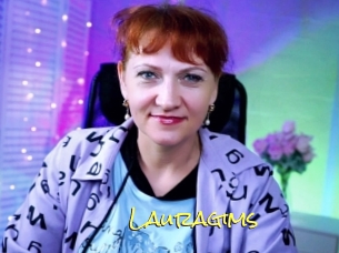 Lauragims