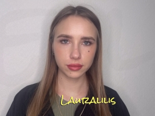 Lauralilis
