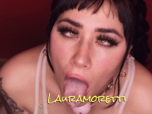 Lauramoretti