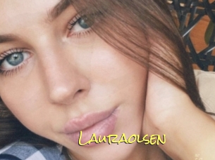 Lauraolsen