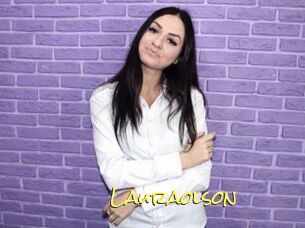 Lauraolson