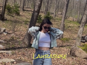 Laurarose